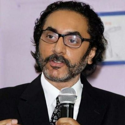 পিনাকী ভট্টাচার্য