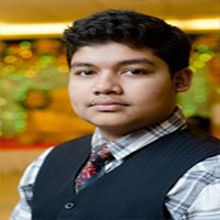 অনুপম দেবাশীষ রায়