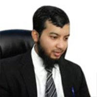 শামীম আল-আমিন