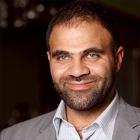 ড. খালিদ আবু শাদি