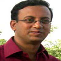 মোস্তাক শরীফ