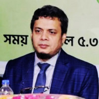 নেসার আতিক