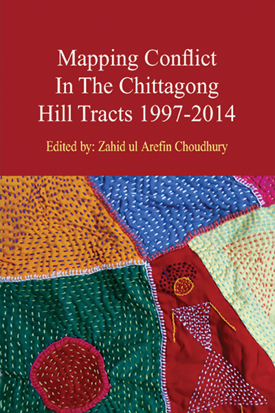 Mapping Conflict in Chittagong Hill Tracts 1997-2014