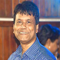 মজিদ মাহমুদ