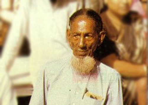 আরজ আলী মাতুব্বর