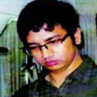 তারিক মনজুর