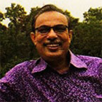 গৌতম দাস