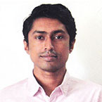 সঞ্জয় মুখার্জী