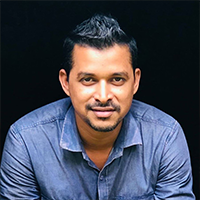 কায়েস সৈয়দ