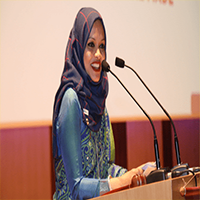 রোখসানা আক্তার রুপি