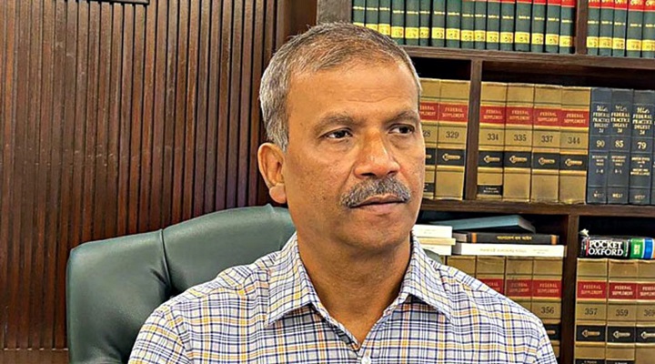 আসিফ নজরুল