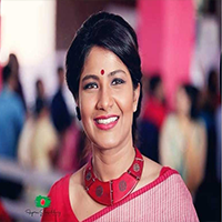 পারমিতা হিম