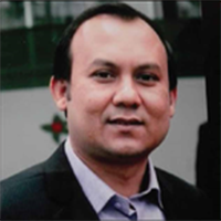 ড. হাসিনুর রহমান খান