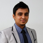 তিতাস সরকার