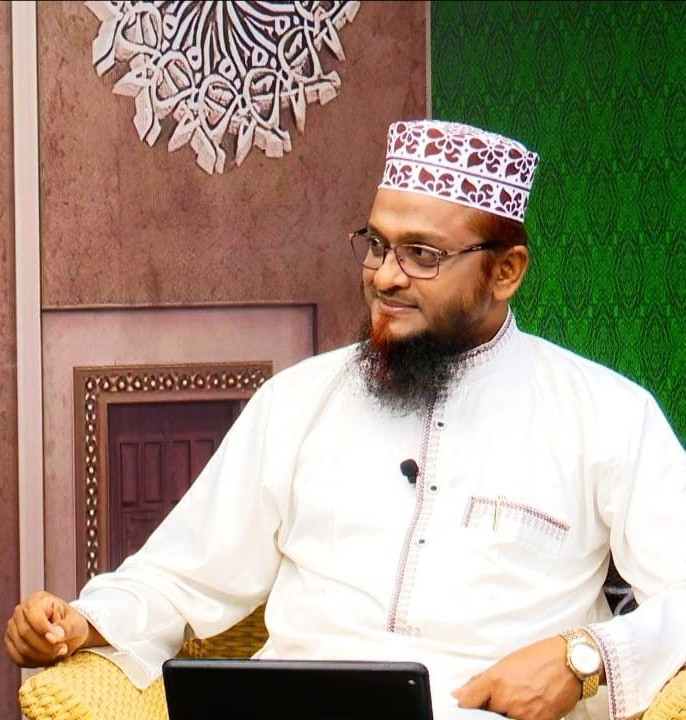 শায়খ মাহমুদুল হাসান