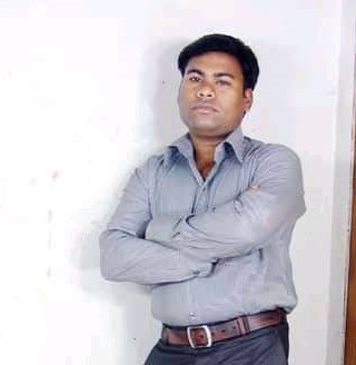 আনোয়ার হোসেন লিখন