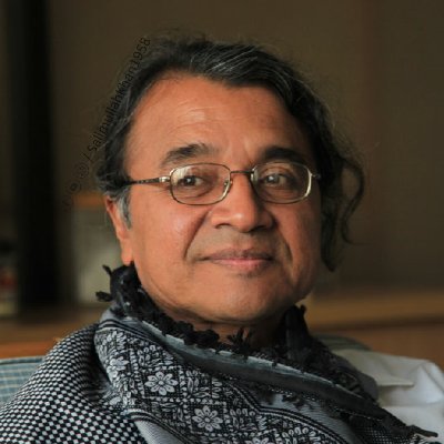 সলিমুল্লাহ খান