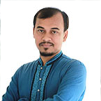 ড.যুবাইর মুহাম্মদ এহসানুল হক