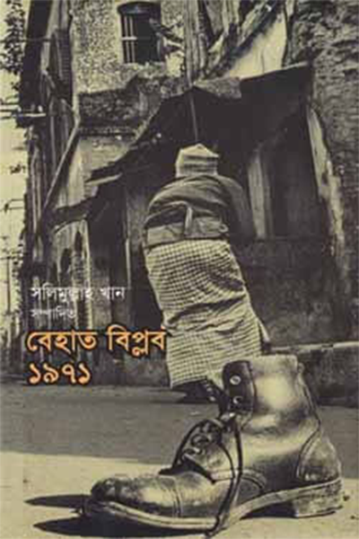 বেহাত বিপ্লব ১৯৭১