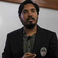 ড. মাহদী রহমান চৌধুরী